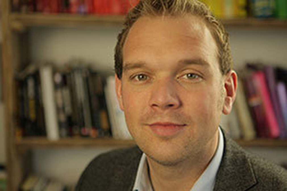 zzp trainer Bart van den Belt wint FOTY Awards 2014