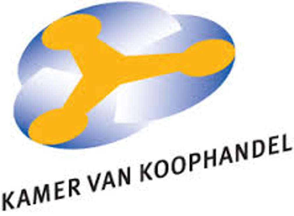 Kamer van koophandel gaat startende zzp'er € 50,-- kosten.