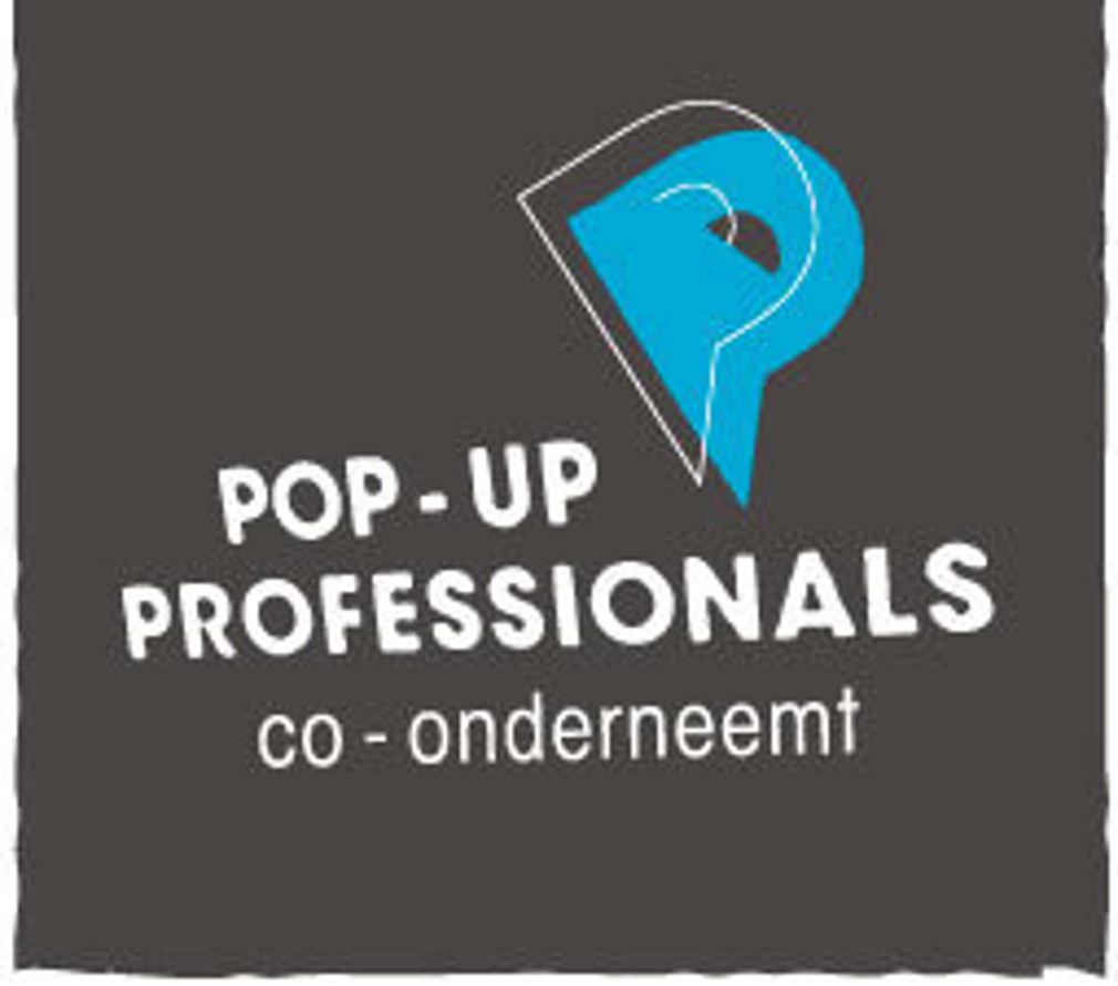 Pop-up Startblok:  duwtje in de rug voor startende ondernemers