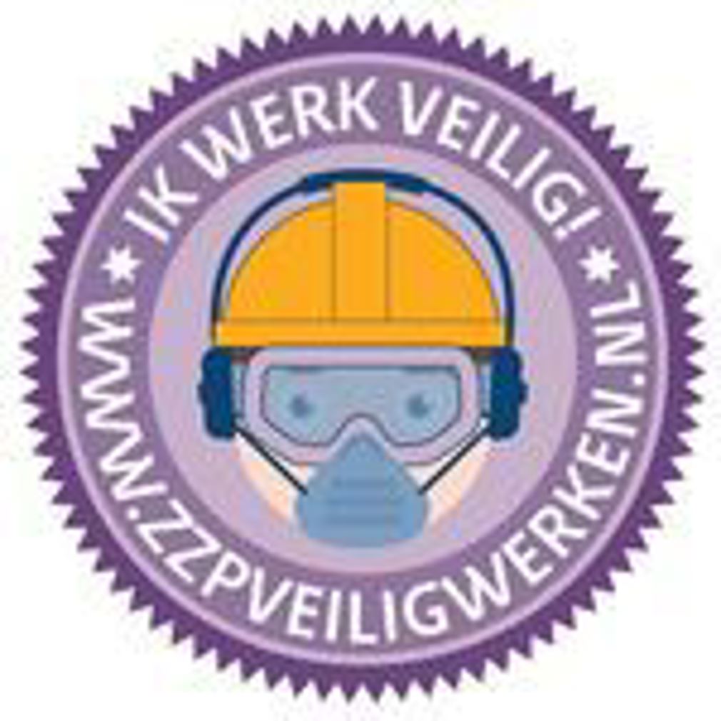Lancering campagne ZZP Veilig Werken