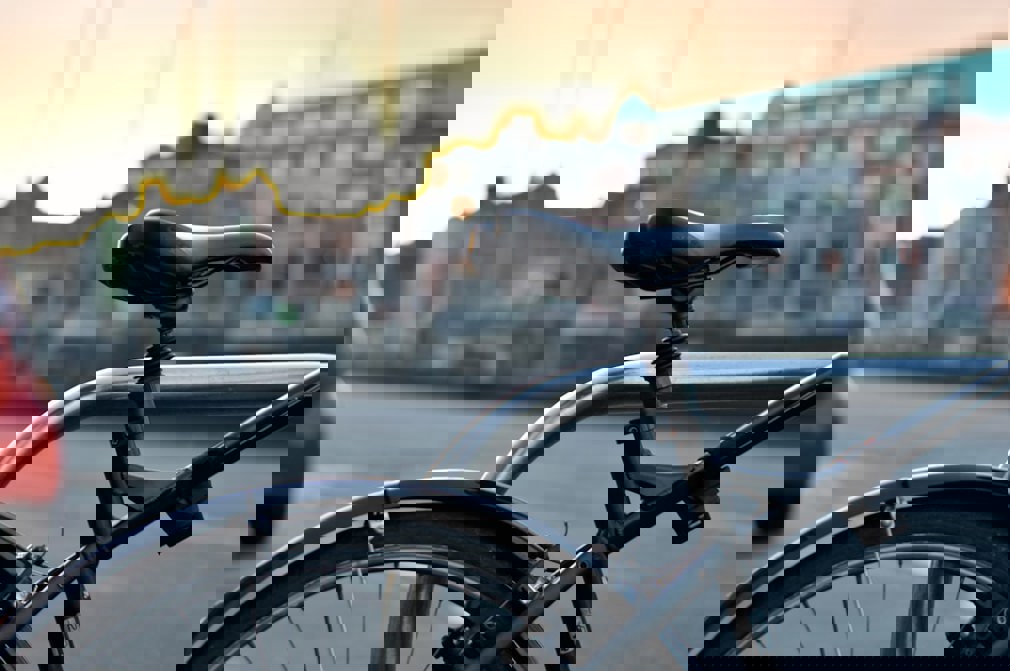 Waarom fietslease voor zzp'ers vaak slimmer is dan een auto van de zaak