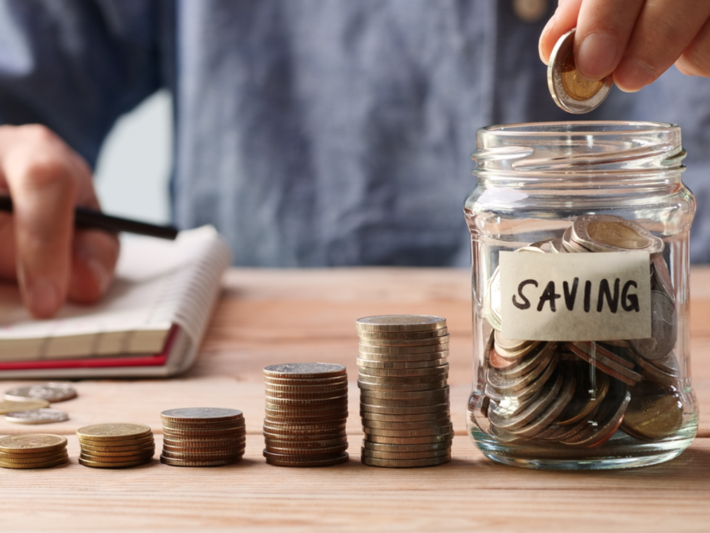 Banksparen voor zzp'ers