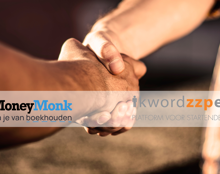 Moneymonk En Ikwordzzper.Nl Gaan Samenwerken