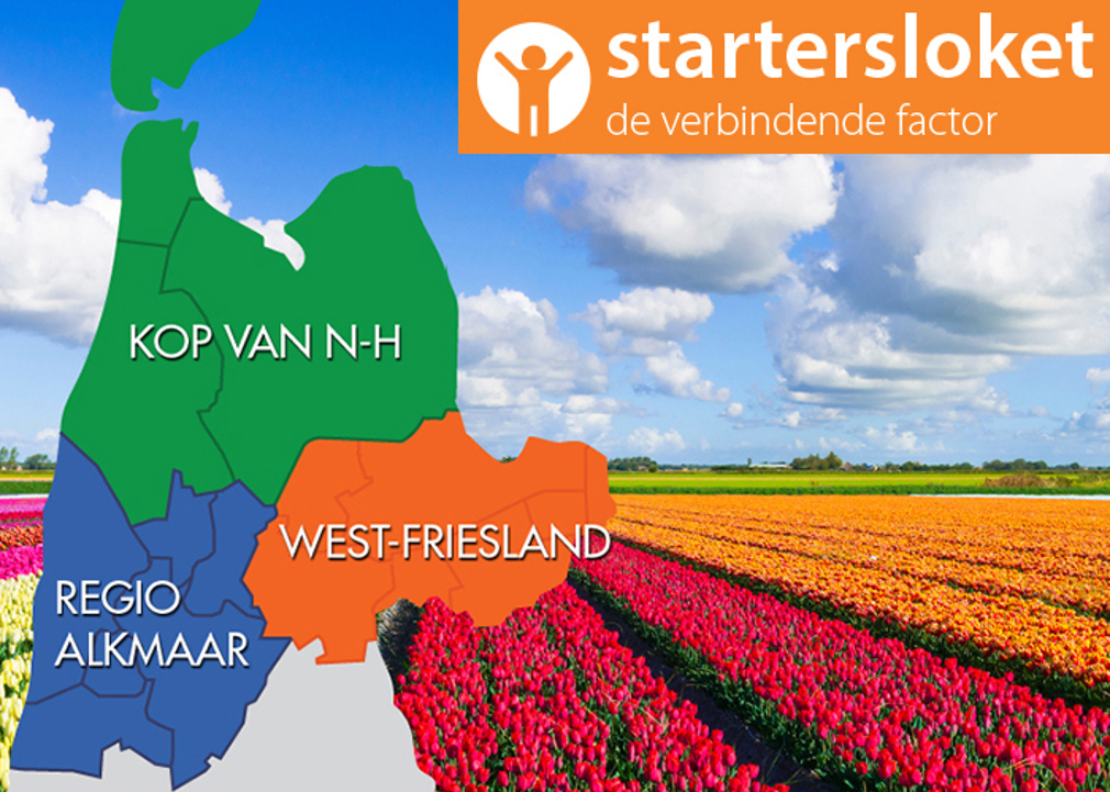 Initiatiefnemers ikwordzzper.nl lanceren Startersloket
