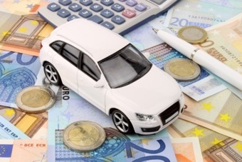 Auto op de zaak of prive? - ikwordzzper.nl