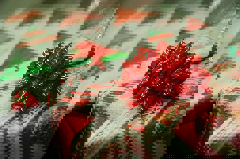 Ook als zzp’er geef je met kerst het goede voorbeeld