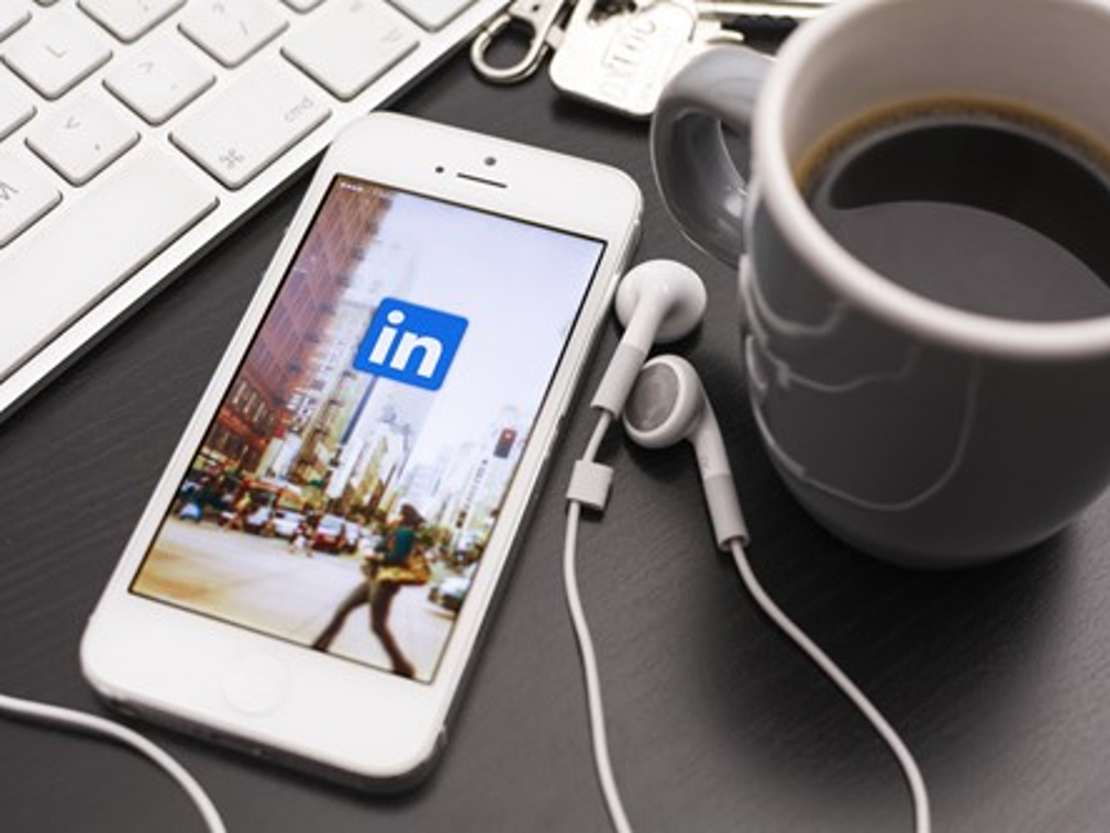 E-book LinkedIn voor zzp'ers