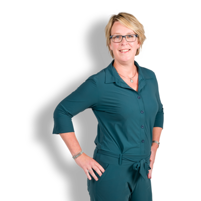 Janneke Neefjes