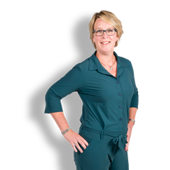 Janneke Neefjes