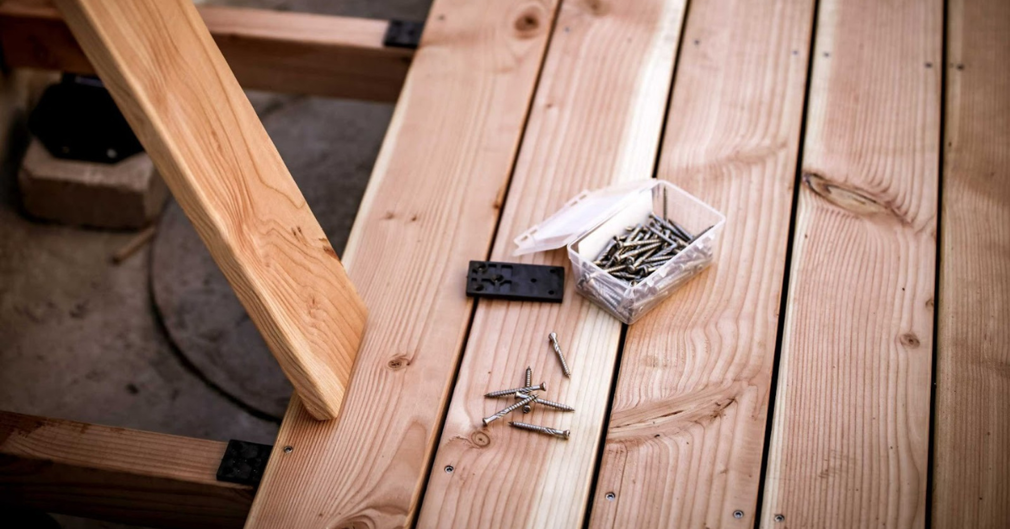 Zzp’er in de bouw worden en slim materialen inkopen