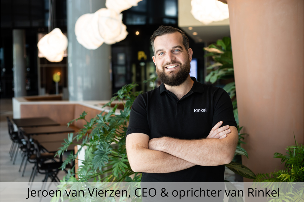 Rinkel lanceert ‘AI insights’ en brengt de toekomst van zakelijke telefonie dichterbij