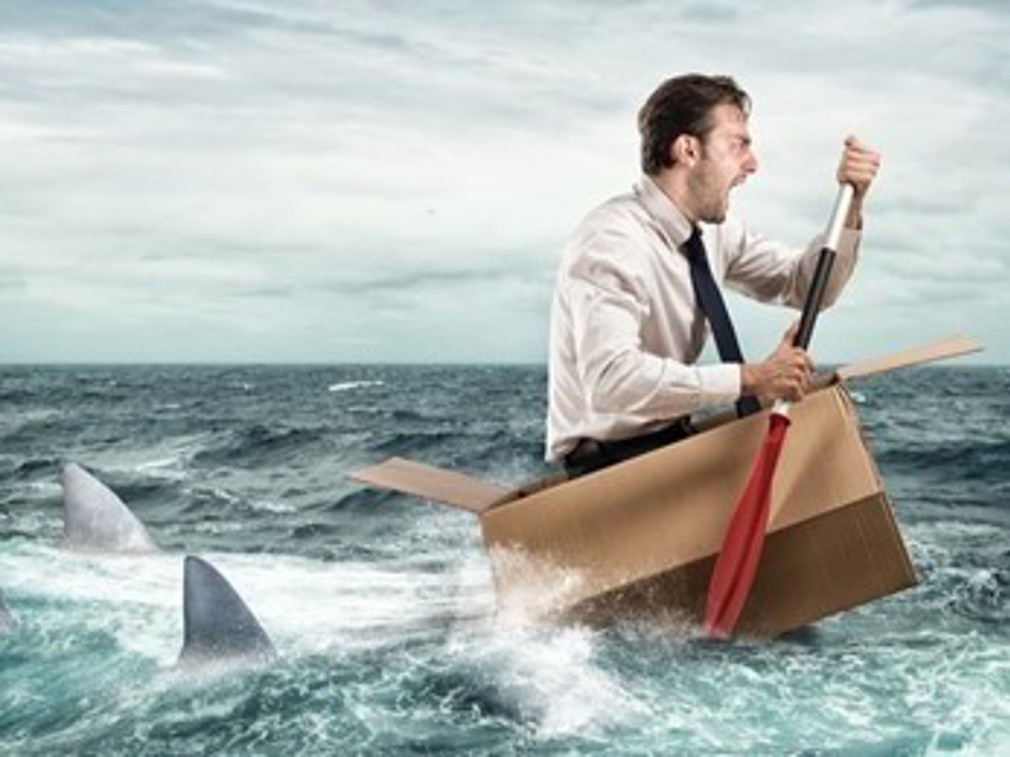 Starten als zzp’er? Vermijd deze 5 valkuilen bij het verzekeren van je bedrijf