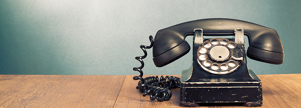 4 voordelen van een vast telefoonnummer