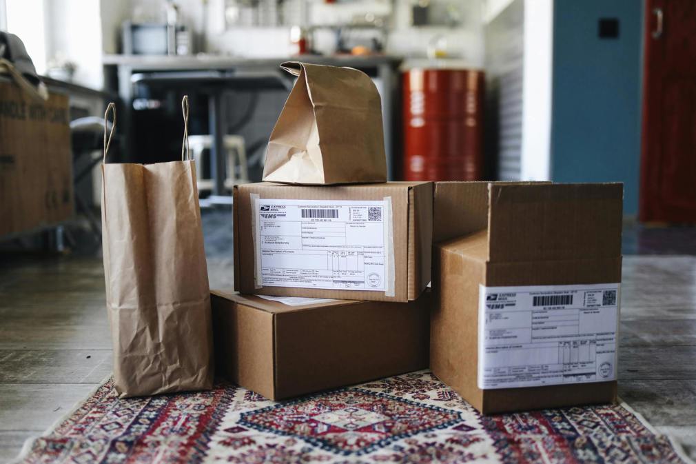 Duurzame verpakking keuzes voor jouw nieuwe onderneming