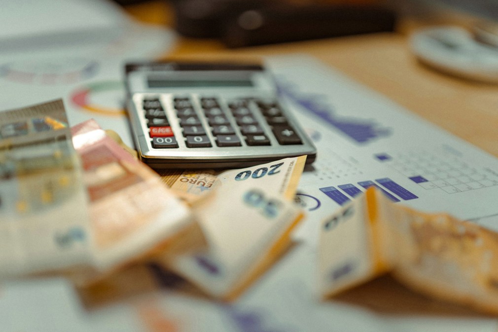 Tips voor een financieel plan als ondernemer