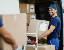 Starten Als Zzp Chauffeur