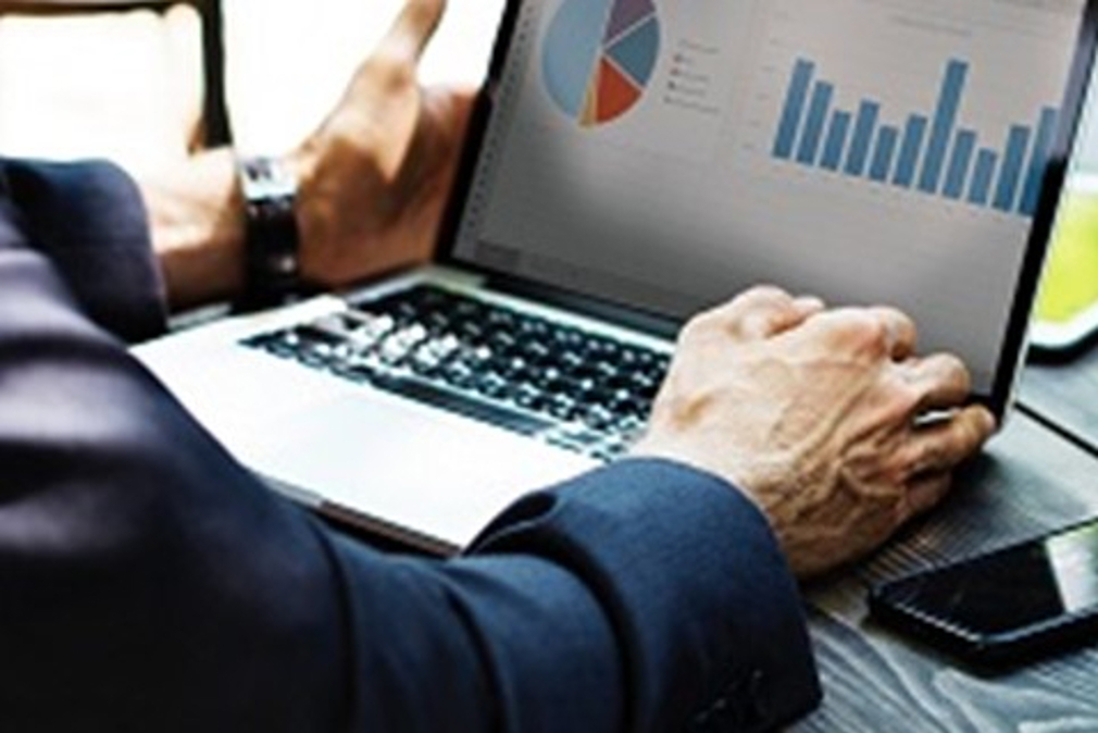 5 voordelen van een online administratie