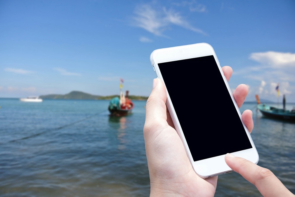 Hoe een mobiele app je helpt om als zzp'er efficiënter te werken