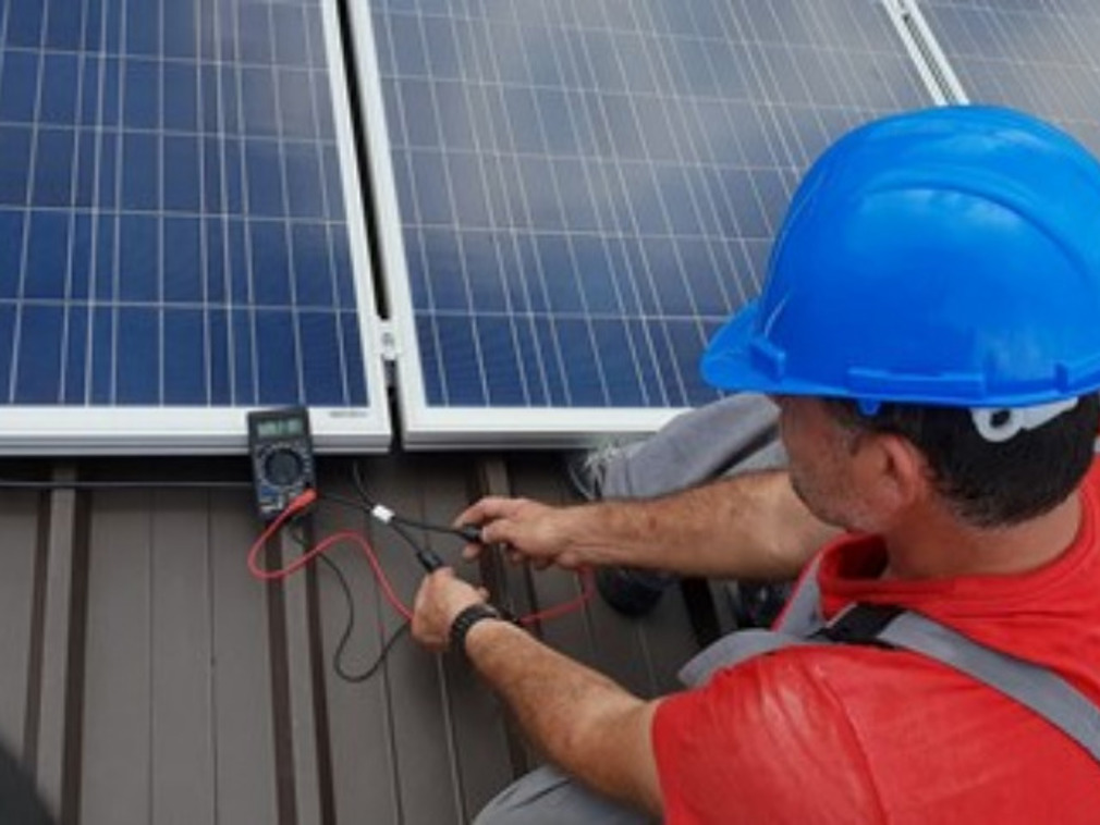 Hoe doe je btw-aangifte als zzp’er met zonnepanelen op je privéwoning