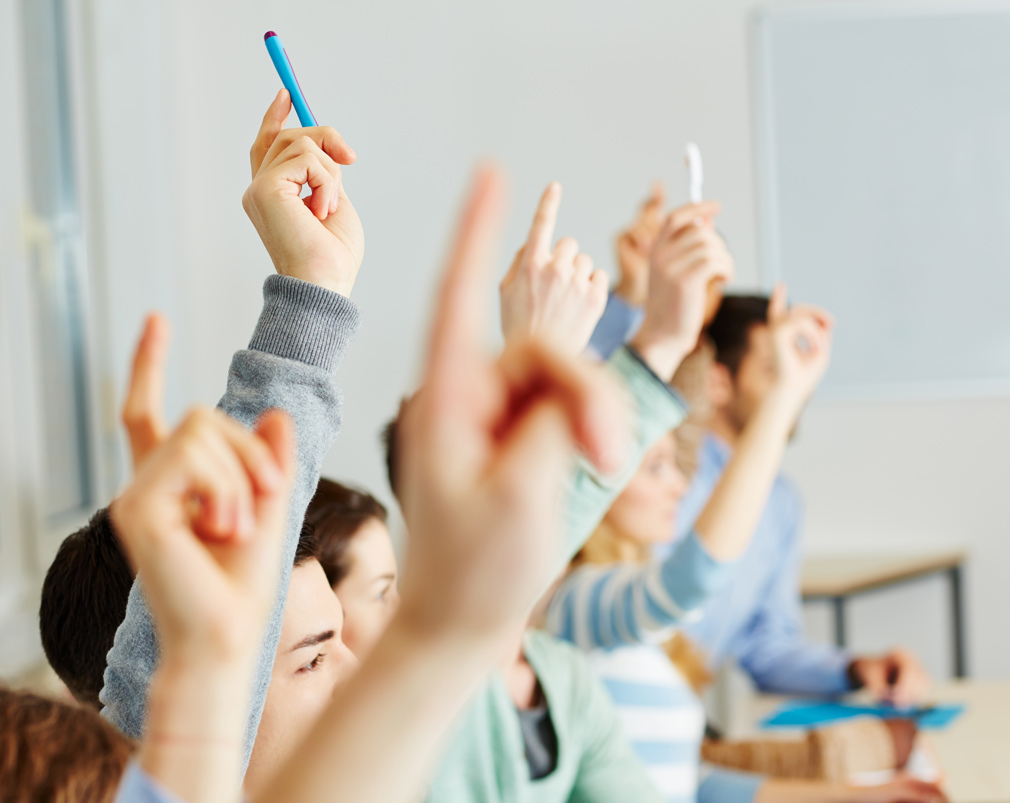 Zo word je een master in marketing management