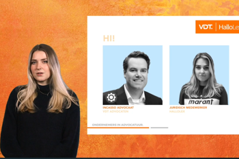 Webinar: Incasso's voor ondernemers
