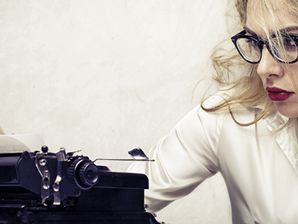 Hoe schrijf je een pakkende tekst als zzp'er?