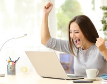 Aftrekposten Bij Thuiswerken