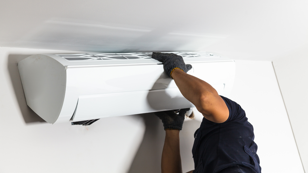 Hoe word je een airco-installateur?
