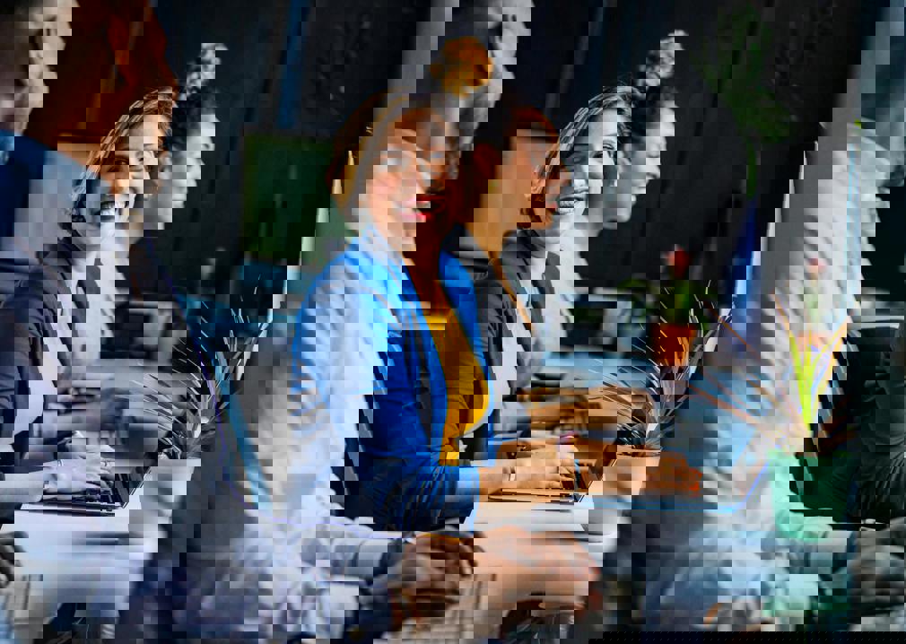 Zo werk je als zzp’er slim samen met bedrijven die met flexibele teams werken