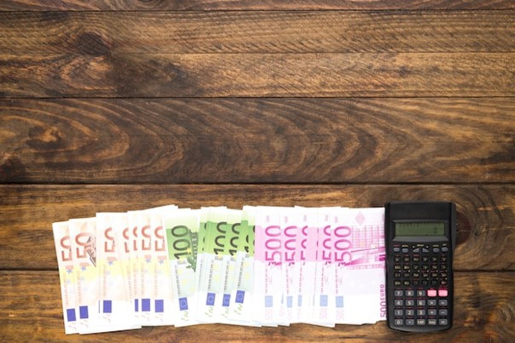 Kan ik geld lenen als zzp’er?