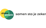 SharePeople - Jouw vangnet bij arbeidsongeschiktheid