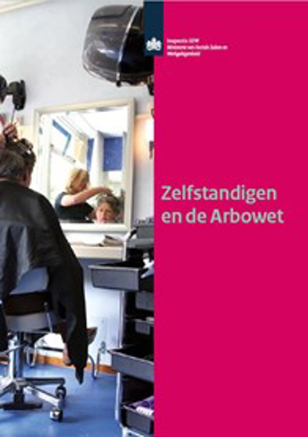 Welke arboregels gelden voor mij als zzp'er?