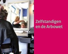 Zelfstandigen En De Arbowet