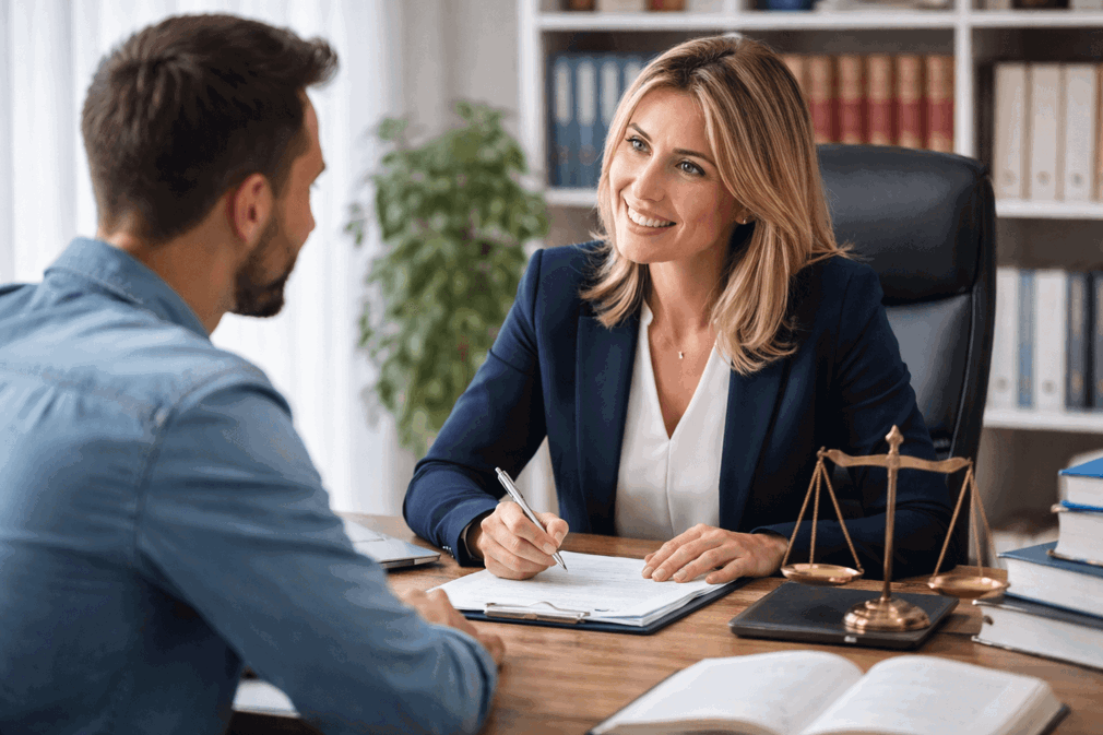 Advocatenkantoor Almere: waarom lokale juridische ondersteuning voor zzp’ers het verschil maakt