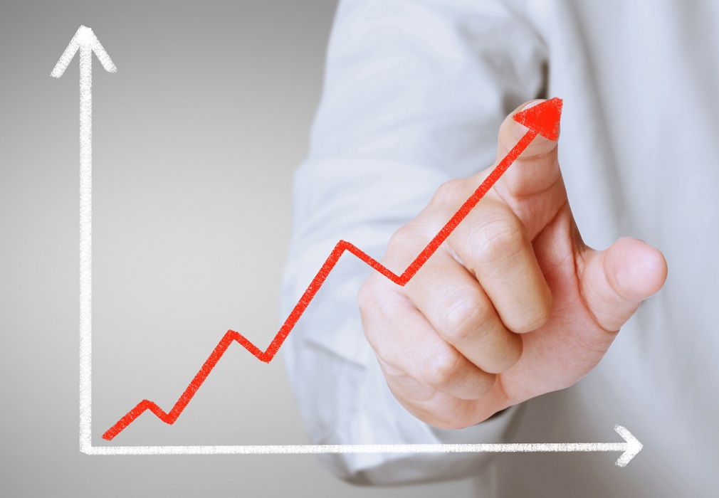 Bedrijf laten groeien? 5 tips!