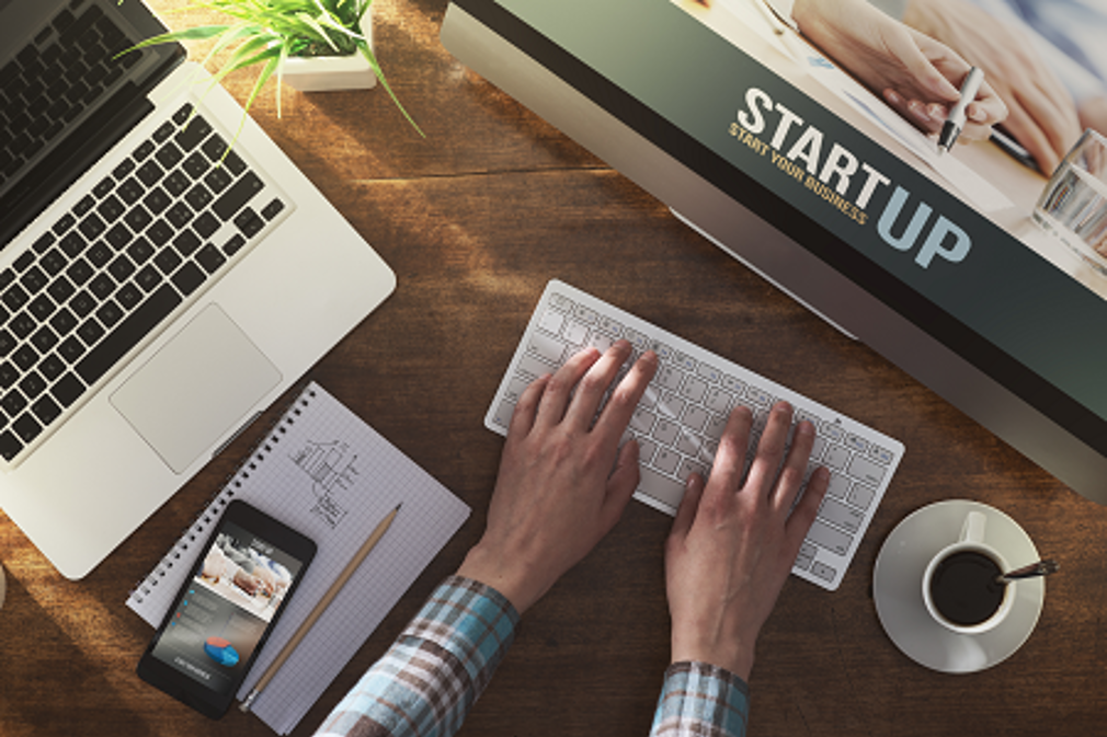 Een kick-start als zzp’er: een 4-stappenplan voor een toekomstbestendig bedrijf