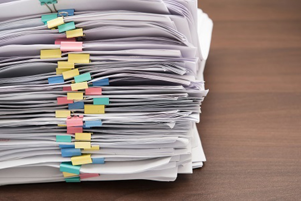 Ondernemers krijgen dertig gratis inzages in handelsregister