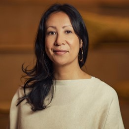 Tamara Francke | Online marketeer bij MKB Brandstof