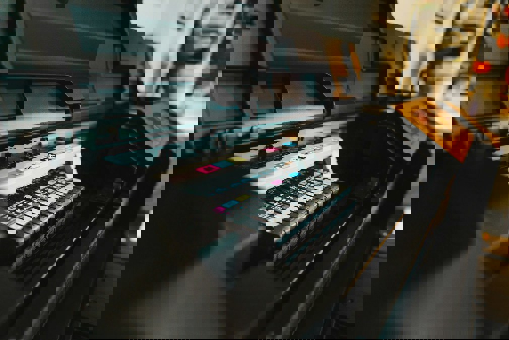 Hoe kies je de juiste cartridge voor jouw printer?