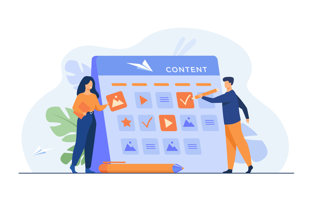 Zo creëer je effectieve content marketing strategieën als zzp’er