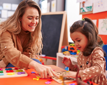 Starten Als Zzp'er In De Kinderopvang