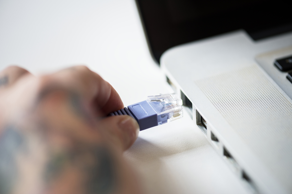 Wat zijn de nadelen van particulier internet als zzp'er ten opzichte van zakelijk internet?