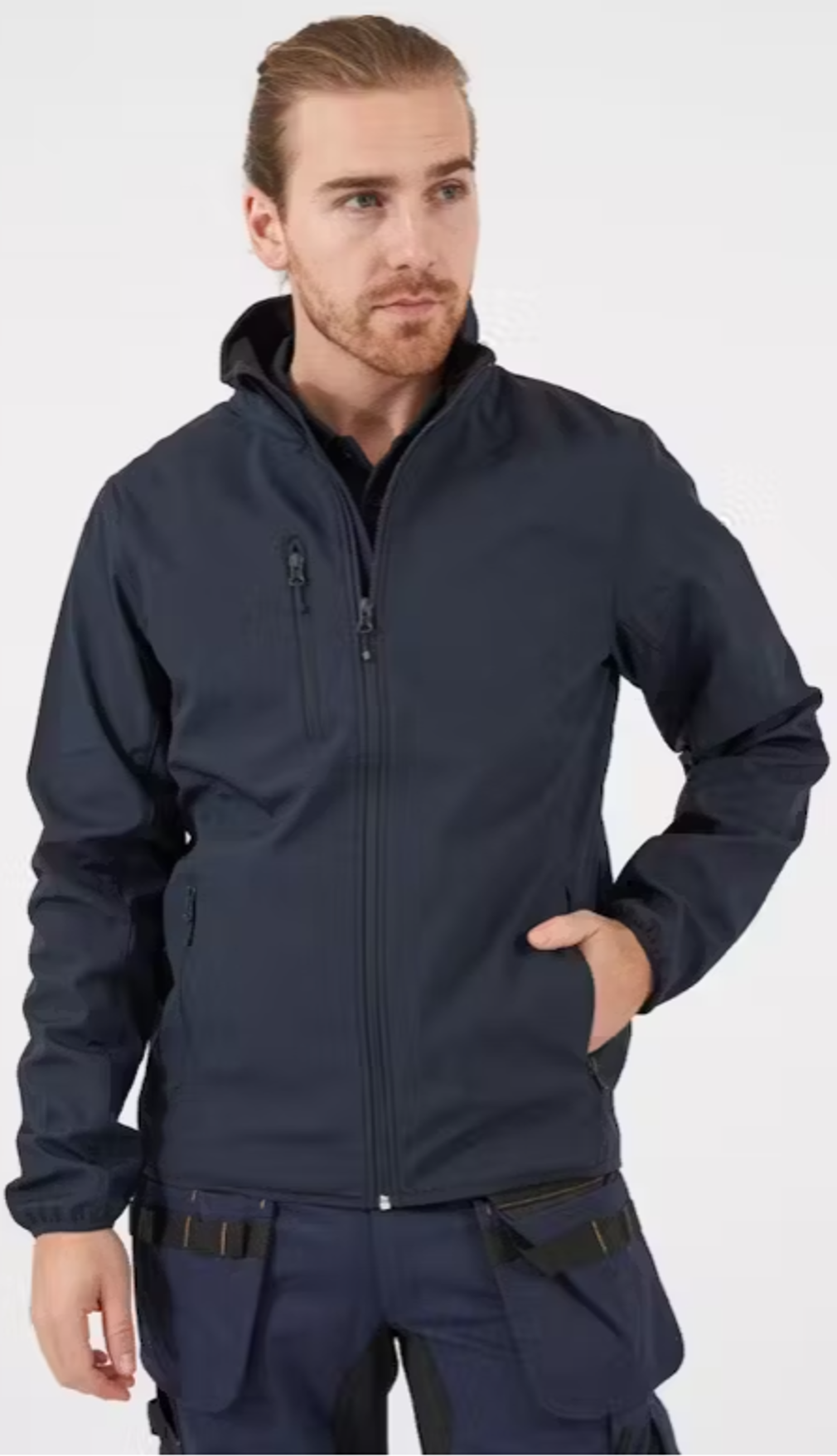 Alles wat je moet weten over de softshell jas