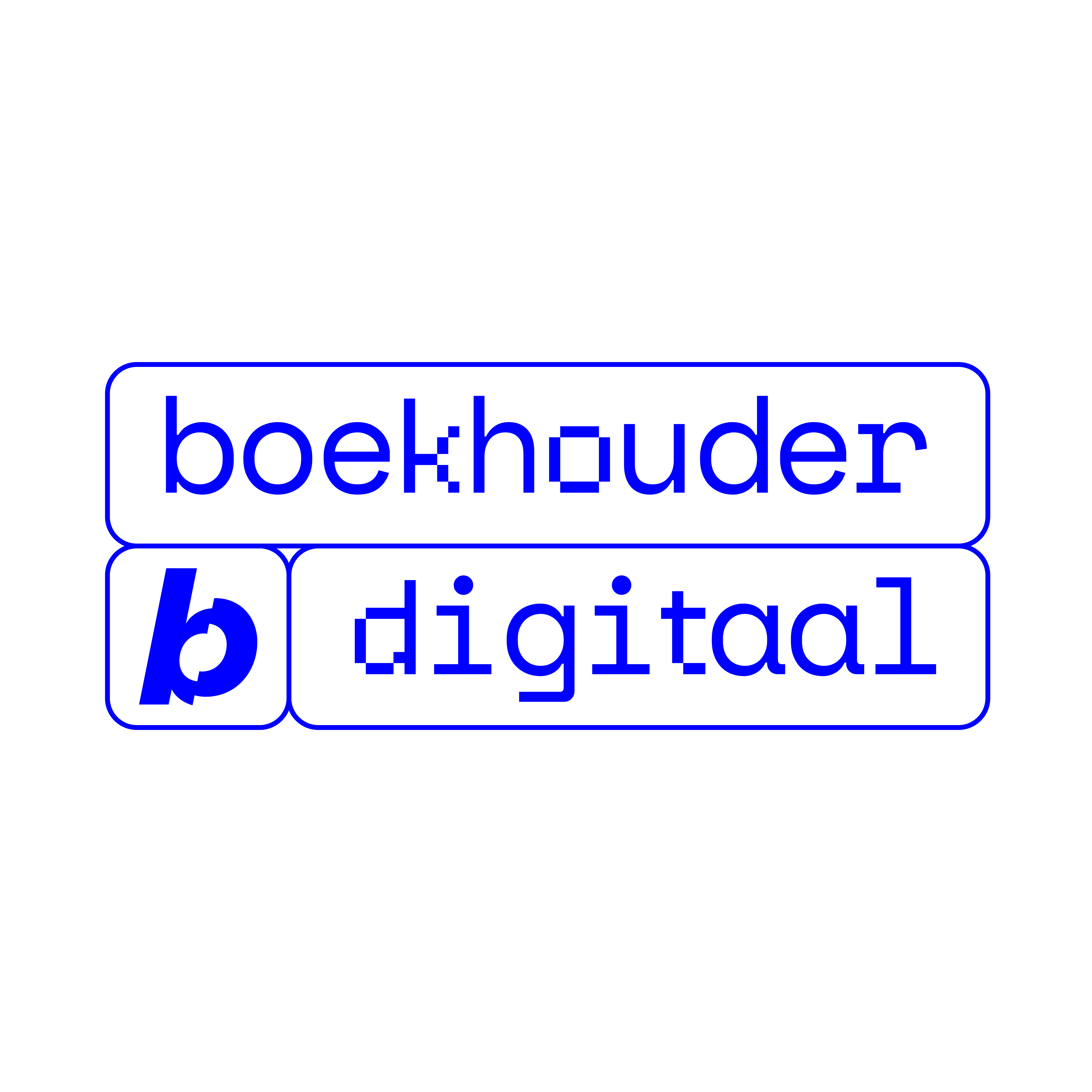 Financieel coach: Boekhouder Digitaal