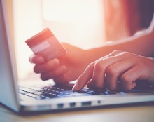 Zakelijk Creditcard