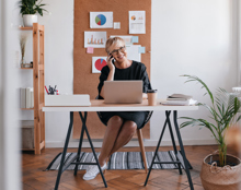 Hoe Goed Is Jouw Thuiskantoor Eigenlijk Verzekerd