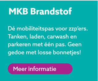 MKB Brandstof