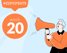 Zzp Update Week 20