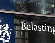 Wanneer Ben Je Zelfstandig Ondernemer Voor De Belastingdienst