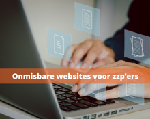 De Onmisbare Websites Voor Nederlandse Zzp'ers